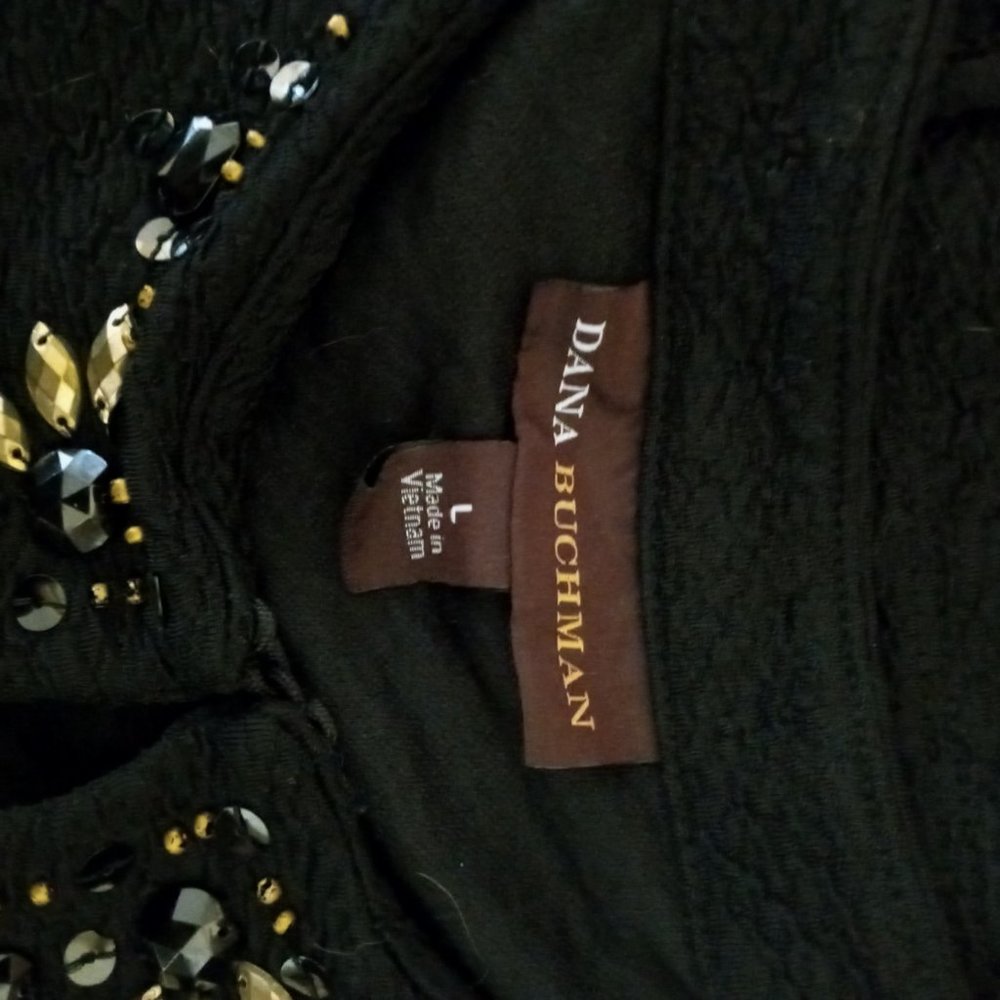 Tunic Sweater - Picture 5 of 7